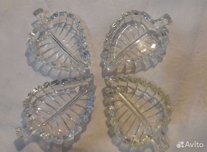 Розетки для варенья СССР