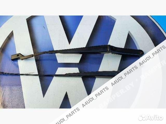 Щеткодержатели (поводок стеклоочистителя, дворник)