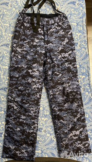 Болоневые штаны