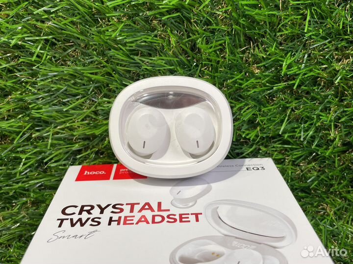 Блютуз наушники