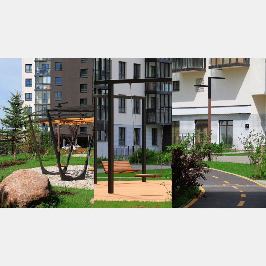 1-к. квартира, 35,6 м², 7/12 эт.