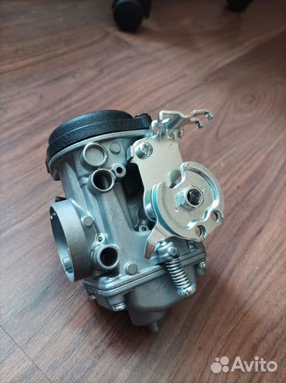 Карбюратор suzuki dr200