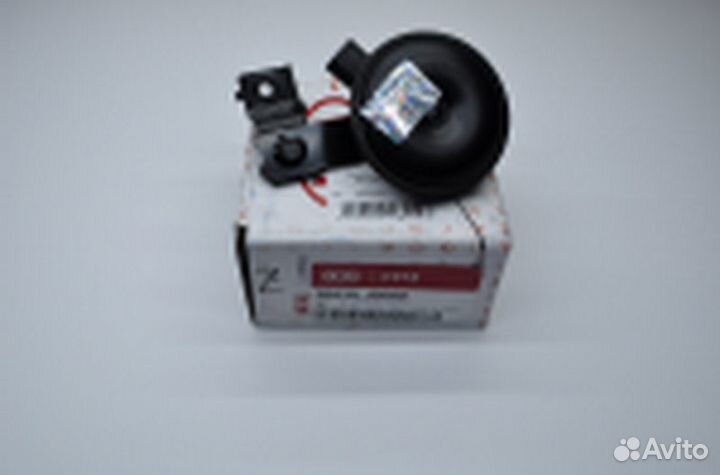 Б/У Б/У Сигнал звуковой Kia-Hyundai 96630J5000