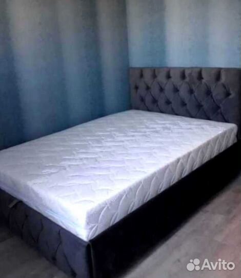 Матрас ортопедический