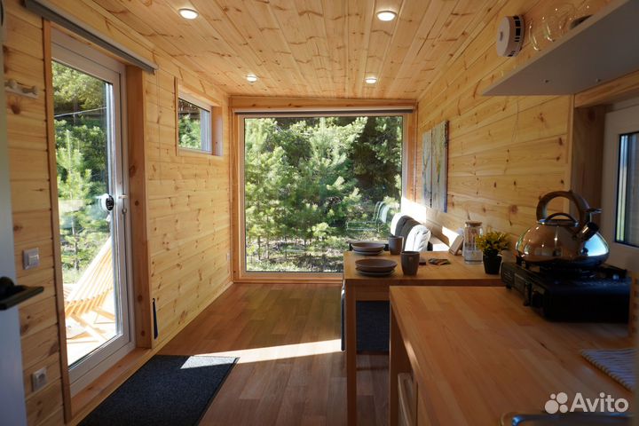 База отдыха