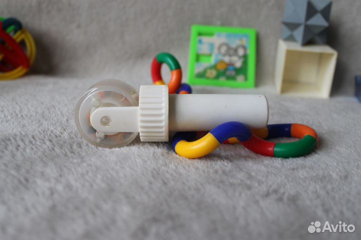 Советские головоломки