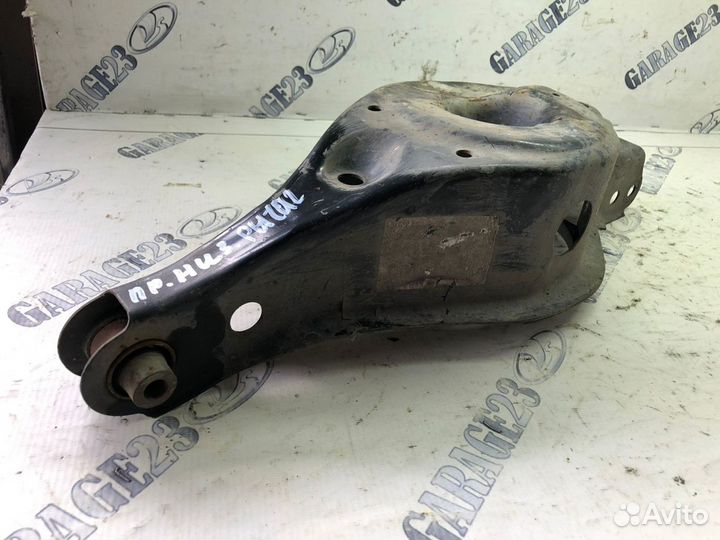 Рычаг задний правый нижний Nissan Murano Z50