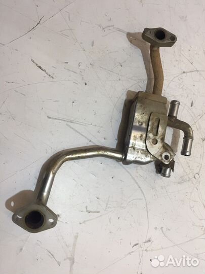 Радиатор системы EGR (Subaru Outback)