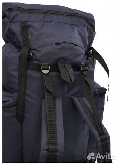 Рюкзак бк Универсал-2 80л