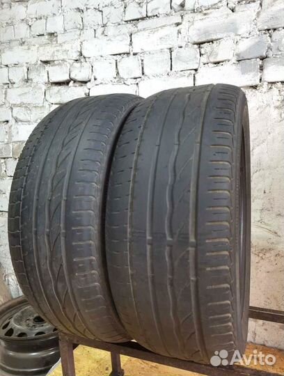 Bridgestone Turanza ER300 205/60 R16 92V