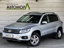 Volkswagen Tiguan 2.0 AT, 2012, 229 000 км, с пробегом, цена 1 549 000 руб.