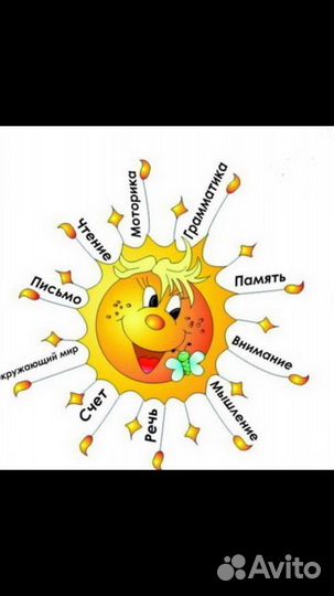 Педагог раннего развития