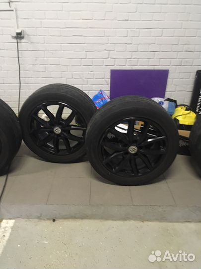 Bridgestone Potenza Adrenalin RE004 255/45 R18 109W