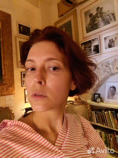 Офис-менеджер, администратор