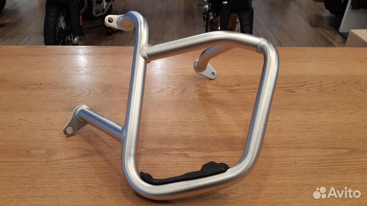 Защитные дуги двигателя R1200/1250GS