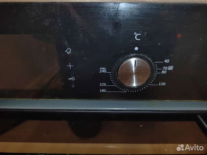 Духовой шкаф Zigmund&Stain