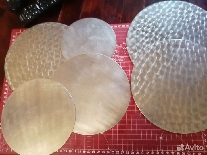 Нержавейка листы