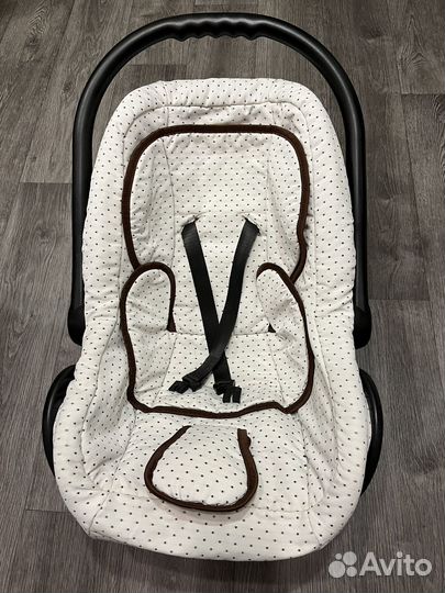 Автолюлька от 0