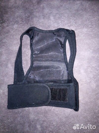 Корректор осанки