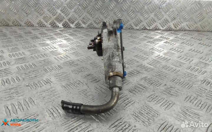 Насос вакуумный SsangYong Rodius рест. 2013