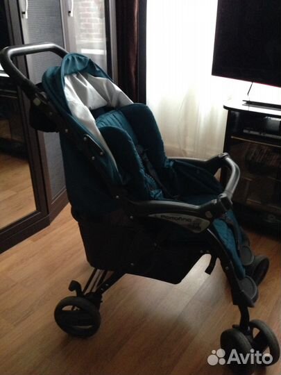 Коляска CAM portofino