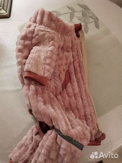 Куртка зимняя