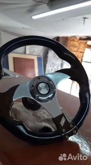 Руль ваз