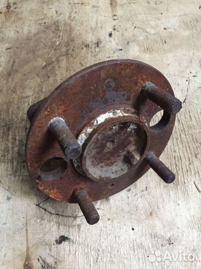 Ступица задняя Хендай Соната Hyundai Sonata 4