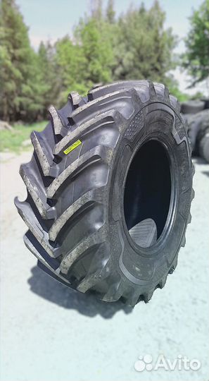 600/70R30 Alliance 845 FarmPro TL