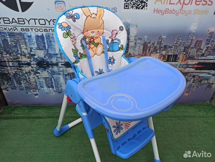 Стульчик для кормления