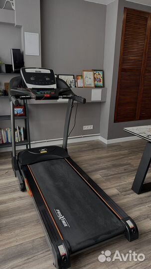 Беговая дорожка proxima электрическая
