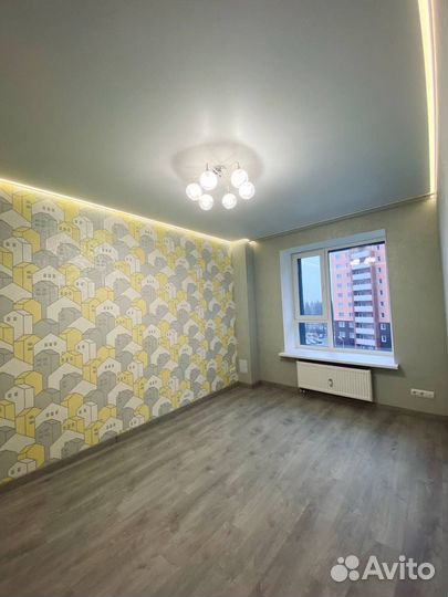 Ремонт и отделка квартир под ключ