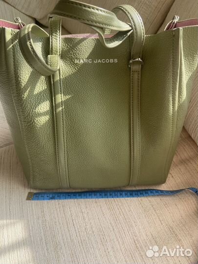 Сумка marc jacobs тоут