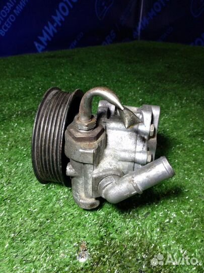 Насос гидроусилителя руля Jaguar S-Type 2.7 AJD