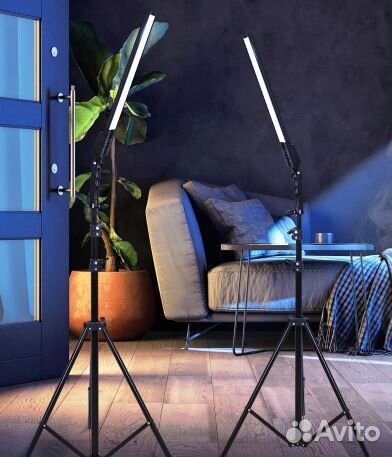 Софтбокс светодиодный студийный