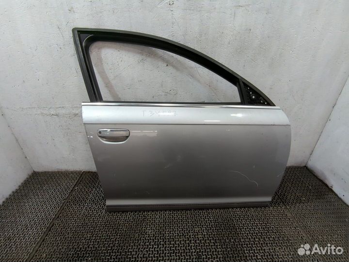 Кнопка стеклоподъемника Audi A6 (C6), 2010