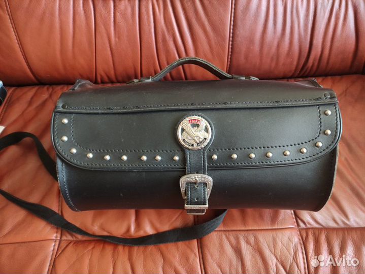 Кофр верхний Held б/у