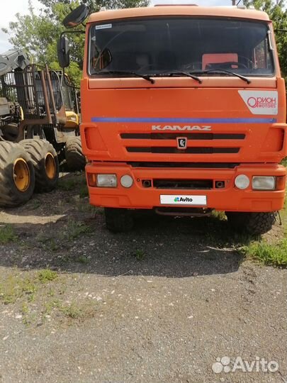 НефАз 4208, 2013