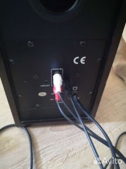 Активные колонки