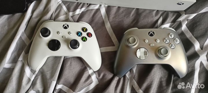 Xbox series s