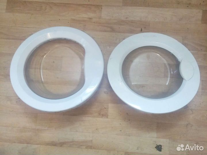 Крышка люка beko,ardo,indesit и т. д.,манжета