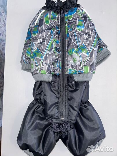 Одежда для маленьких собак