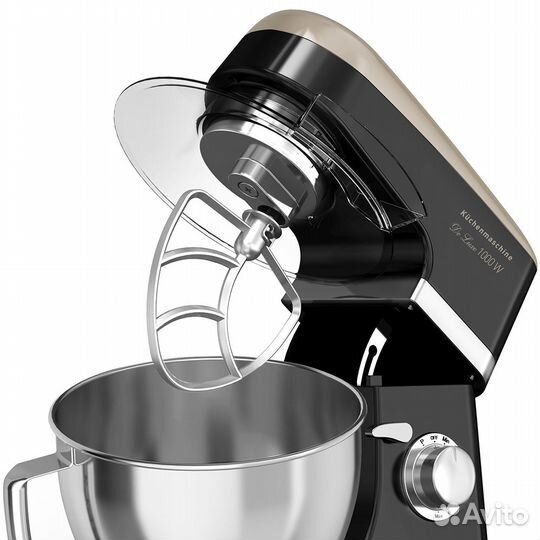 Кухонный комбайн Zigmund & Shtain