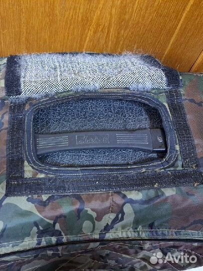 Гитарный комбоусилитель Marshall AVT-20