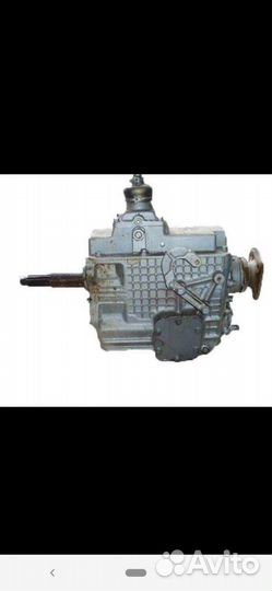 Коробка передач на ЗИЛ 130