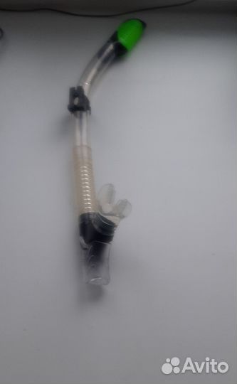 Набор для подводного плавания