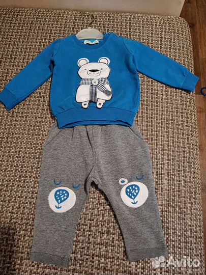 Костюм детский