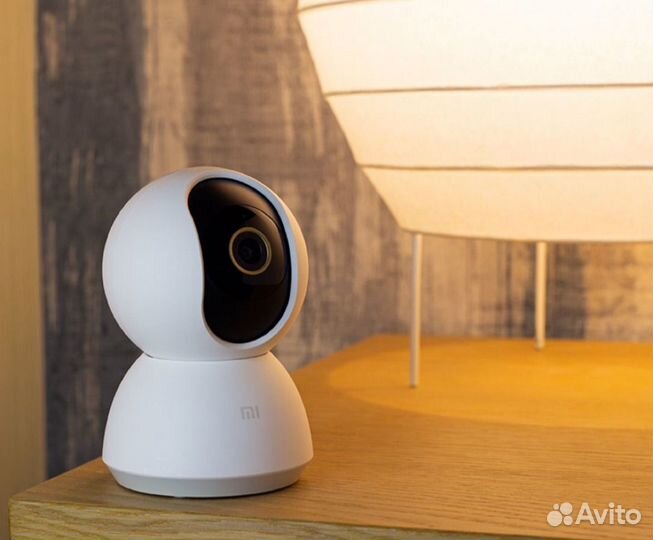 Wifi камера видеонаблюдения