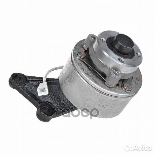 Вискомуфта GAZ ГАЗель-Бизнес умз-4216