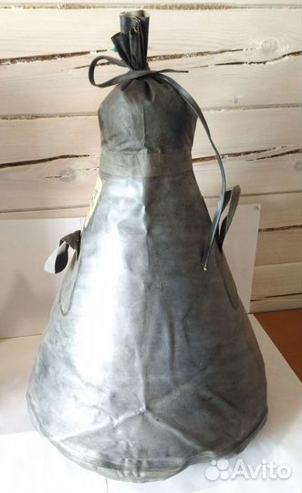 Гермомешок Армейский 40 литров Фляга армейская